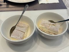 -白云宾馆-祥云西餐厅·法式鹅肝海鲜自助