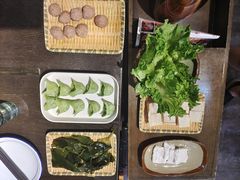 -土著渔匠·养生蝴蝶鱼(香樟路店)