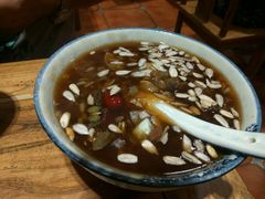 八宝粥-海富荣·锅贴·陕菜家常菜(阳光城店)