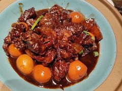 -佰家小厨·南京菜(夫子庙店)