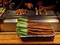 -沙州食驿·非遗小吃夜市