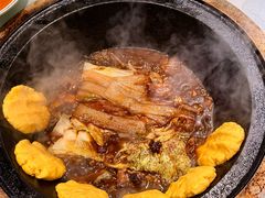 -刘淑芬·活鱼铁锅炖(北京首店)
