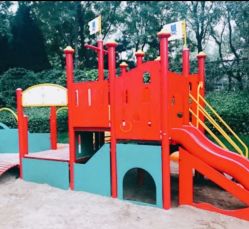 -酷酷兔少儿拓展天地