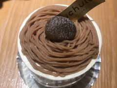 -chuchulab日式短蛋糕(粤海天地店)