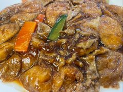 -烤肉宛饭庄(南礼士路店)