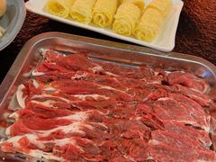 -京炭铜锅涮肉·羊蝎子·羊肉炉(保利·时光里店)