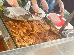 -明记牛杂(新马路分店)