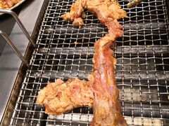 -坛子李地摊烤肉(罗斯福店)