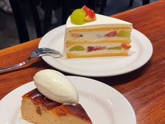 -black rainbow coffee