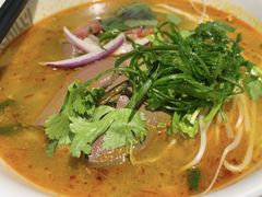 -CHILL Pho澳洲牛肉越南粉(佛山顺德万象汇店)