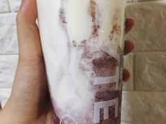 -喜茶(上海五角场万达店)