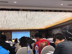 -昆明花之城豪生国际大酒店·怡享阁
