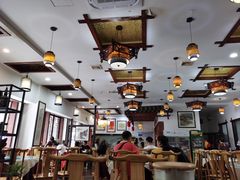 -曹家小厨(贵阳路店)