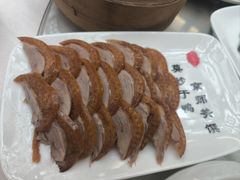 -全聚德(前门店)