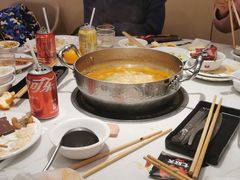 -七欣天香辣蟹火锅(闵行浦江欢乐颂店)