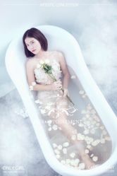 点击看大图 -onlygirl摄影美学馆高端定制(江滩店)