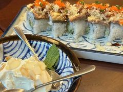 -鸟鹏烧鸟居酒屋(仁恒梦中心店)