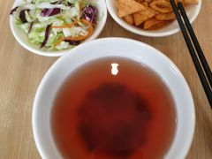 -乔福记香菇面(凤城九路店)