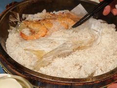 -粤香楼(新光里店)
