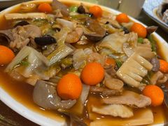 -Gloria Maris Shark's Fin Restaurant Greenhills