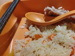 -谷丽麦馕新疆菜·清真(步步高梅溪新天地店)