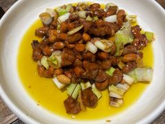 -铁公鸡·四川料理(天环广场店)