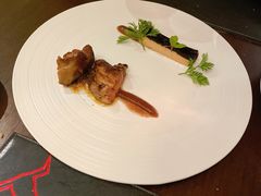 -恰餐厅及酒吧 CHAR Bar & Grill (北京丽都皇冠假日店)