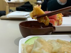 -蔡澜点心·粤菜(西单大悦城店)