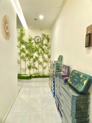 -御品•瑶浴灸疗SPA