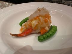 -8餐厅(新葡京酒店)