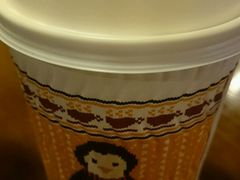 -COSTA COFFEE(岭南天地店)