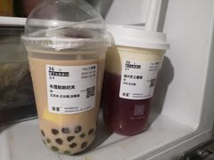 -古茗(桐梓夜郎街店)