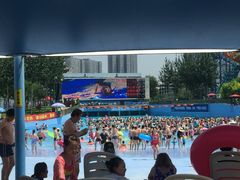 -欢乐水魔方水世界