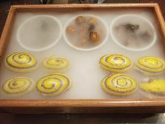 -小土豆北方菜馆(文慧园店)