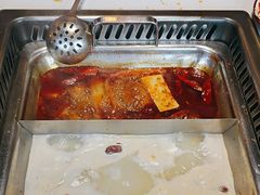 -倍儿红喜临门火锅(文兴路店)