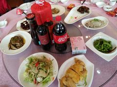 -渭塘酒家(生态园店)