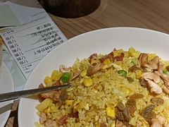 -默加东南亚美食(大宁音乐广场店)