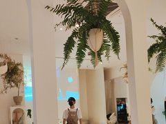 -春树下·树屋花房西餐厅(罍街AS1980店)