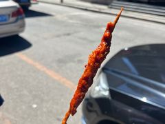 -辽B·小串(总店)