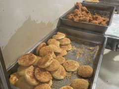 -满记烧饼(牛街东里小区一区店)
