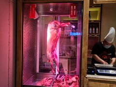 -羊来顺冰煮鲜羊 铁锅烀羊肉(中央大街店)