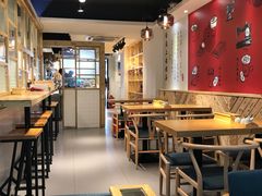 -厝内小眷村(天河南一路店)