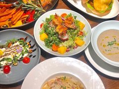 -Bistro 63 创意融合料理(广粤天地店)