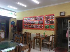 大堂-龚师傅土菜馆.地道农家菜(魅力湘西店)