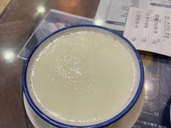 热双皮奶-仁信老铺(华盖路店)