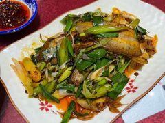 -易老妈蹄花.特色川菜(人民公园总店)