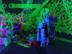 -宝龙艺术中心(七宝宝龙城店)