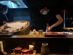 -三川·十酒Izakaya(南昌路店)