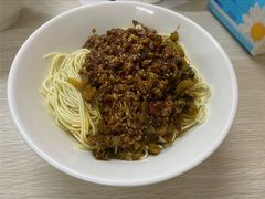 -面婆婆东台鱼汤面(湛江路店)