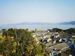 -东钱湖旅游度假区